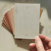 AFFIRMATIONS COSMIQUES | JEU DE CARTES